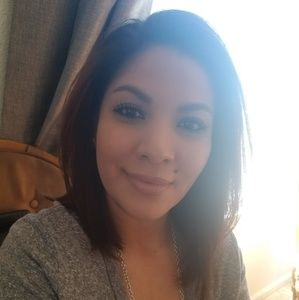 Meet your Posher, Marissa